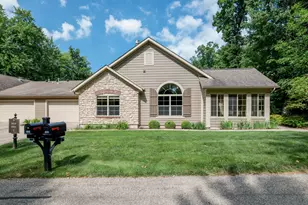 1055 Bridge Crest Dr SE, Ada, MI 49301 - Photo 1