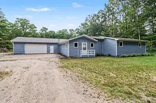 290 N Benson Rd, Fountain, MI 49410 - Photo 1