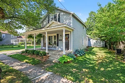 209 N Jackson Street, Spring Lake, MI 49456 - Photo 1