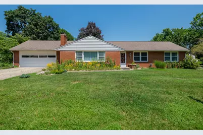 5139 Midfield Drive, Portage, MI 49002 - Photo 1