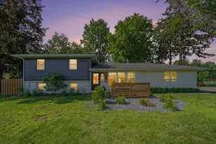 6484 Sawyer Rd, Sawyer, MI 49125 - Photo 1