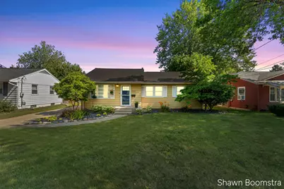 1533 Royal Oak Street SW, Wyoming, MI 49509 - Photo 1