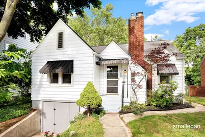 820 Diamond Avenue NE, Grand Rapids, MI 49503 - Photo 1