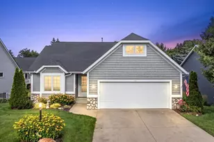 329 Hunters Run Cir, Holland, MI 49423 - Photo 1