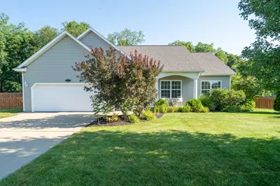 8297 Engelwood Avenue, Richland, MI 49083 - Photo 1