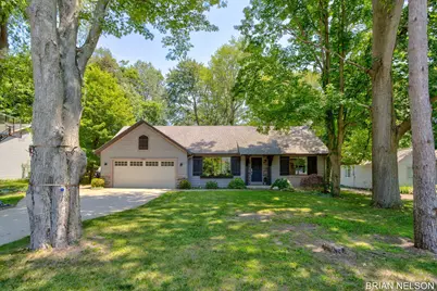 3380 Hollywood Drive, Holland, MI 49424 - Photo 1