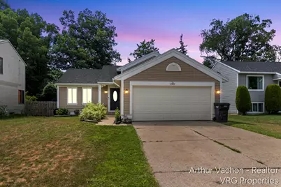 5525 Osborne Avenue SE, Kentwood, MI 49548 - Photo 1