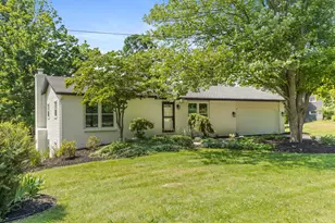 86 7 Mile Rd NE, Comstock Park, MI 49321 - Photo 1
