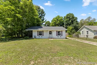 485 Park Street, Wayland, MI 49348 - Photo 1