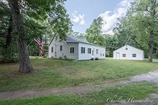 8430 Nugent Ave NE, Rockford, MI 49341 - Photo 1