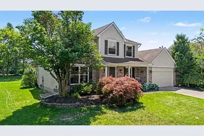 4976 N Ashford Way, Ypsilanti, MI 48197 - Photo 1