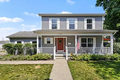 1303 Forres Avenue, Saint Joseph, MI 49085 - Photo 1