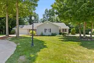 6733 Beechwood Dr, Saranac, MI 48881 - Photo 1