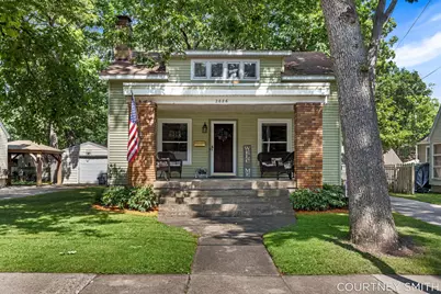 2626 Forest Grove Avenue SW, Wyoming, MI 49519 - Photo 1