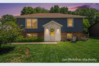 238 Childsdale Avenue NE, Rockford, MI 49341 - Photo 1