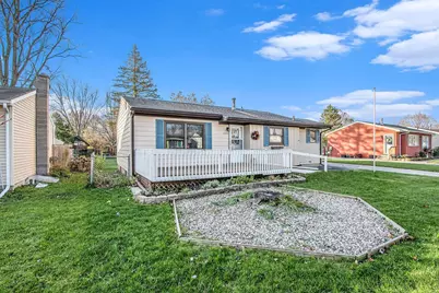 1242 Jane Ellen Drive SE, Lowell, MI 49331 - Photo 1