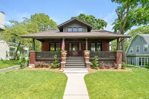 124 Prairie Ave, Kalamazoo, MI 49006 - Photo 1