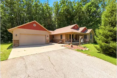1938 Lincoln Road, Allegan, MI 49010 - Photo 1