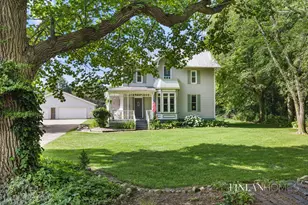 6126 100th St SE, Caledonia, MI 49316 - Photo 1