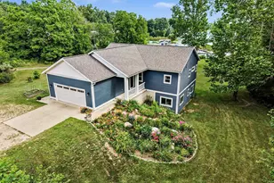 11854 Bowens Mill Rd, Middleville, MI 49333 - Photo 1