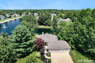 1901 Goldeneye Dr, Holland, MI 49424 - Photo 1
