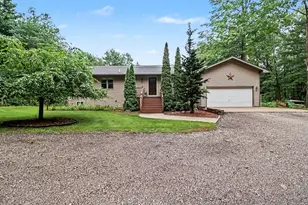 4895 W Birch Ln, Pentwater, MI 49449 - Photo 1