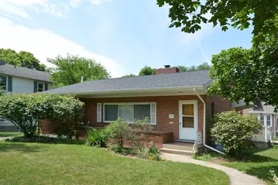 141 Chestnut Street, Battle Creek, MI 49017 - Photo 1