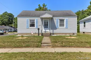 4639 Walton Ave SW, Grand Rapids, MI 49548 - Photo 1