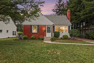 1155 Northwood St NE, Grand Rapids, MI 49505 - Photo 1