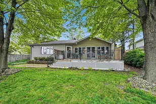 9525 Woodlawn, Portage, MI 49002 - Photo 1
