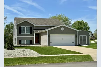 1627 Hamlet Drive, Lowell, MI 49331 - Photo 1
