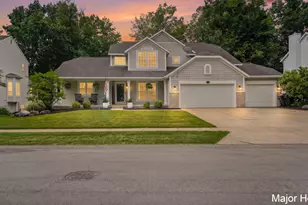 3480 Meadow Grove Dr SE, Kentwood, MI 49512 - Photo 1