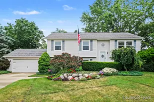 6635 E Via Vista Ct NE, Rockford, MI 49341 - Photo 1