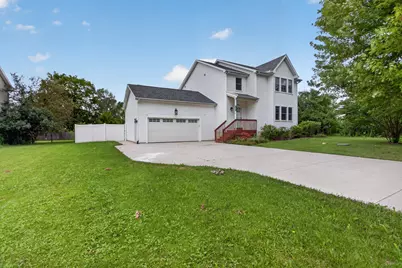 7698 Dalton Road, Onsted, MI 49265 - Photo 1