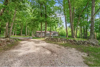 756 N Cottonwood Avenue, White Cloud, MI 49349 - Photo 1