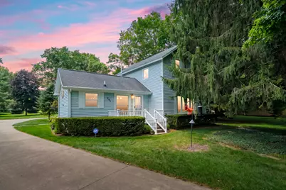 261 Fuller Street, Nashville, MI 49073 - Photo 1