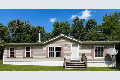 2455 W Pinewood Boulevard, Bitely, MI 49309 - Photo 1