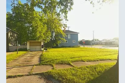212 Cypress Street, Manistee, MI 49660 - Photo 1