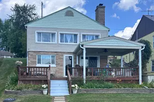 6109 Cole Dr, Osseo, MI 49266 - Photo 1