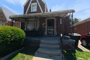 14444 Lappin St, Detroit, MI 48205 - Photo 1