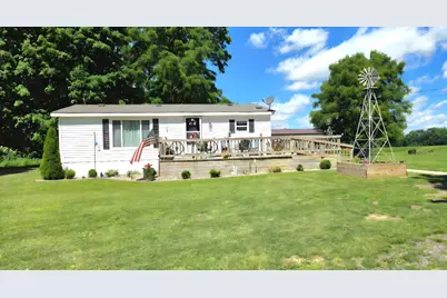 730 Arbogast Road, Union City, MI 49094 - Photo 1