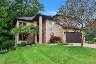 2573 Ramblewood Dr, Kalamazoo, MI 49009 - Photo 1
