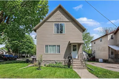 301 S Lincoln Street, Bay City, MI 48708 - Photo 1