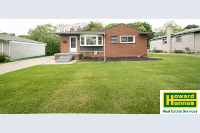 655 Knight Street, Milford, MI 48381 - Photo 1