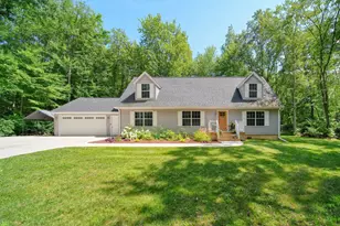 4909 Slayton Rd, Jackson, MI 49201 - Photo 1