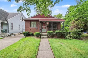 15809 Woodworth, Bedford, MI 48239 - Photo 1