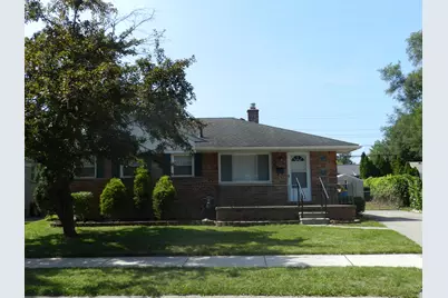 4318 Adams Circle, Wayne, MI 48184 - Photo 1