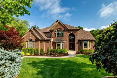 2141 Autumn Hill Drive, Ann Arbor, MI 48103 - Photo 1