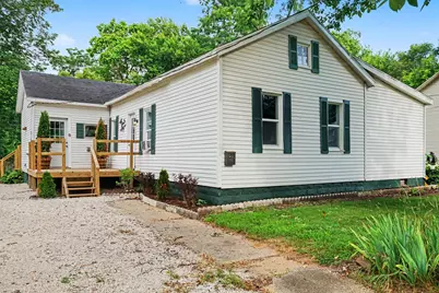 212 S Lowe Street, Dowagiac, MI 49047 - Photo 1