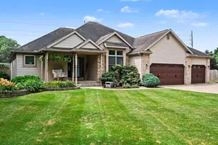 12265 Riverside Dr, White Pigeon, MI 49099 - Photo 1